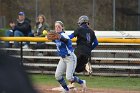 Softball vs Emmanuel  Wheaton College Softball vs Emmanuel College. - Photo By: KEITH NORDSTROM : Wheaton, Softball, Emmanuel